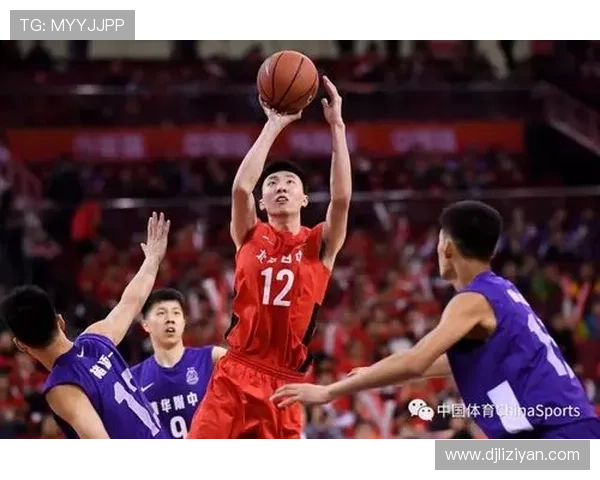 清华附中校园篮球联赛勇夺三连冠再创辉煌展现青春风采 清华附中校园篮球联赛勇夺三连冠再创辉煌展现青春风采